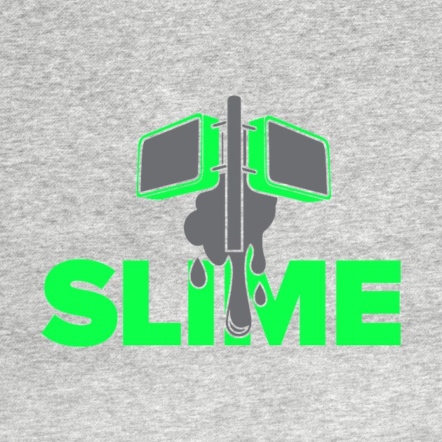 Slime St. by SlimeSt_Merch